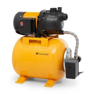 Blumfeldt Liquidflow 800