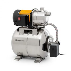 Blumfeldt Liquidflow 1200 INOX Pro