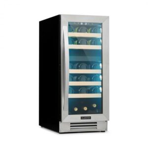 Klarstein Vinovilla 29 Built-In Duo