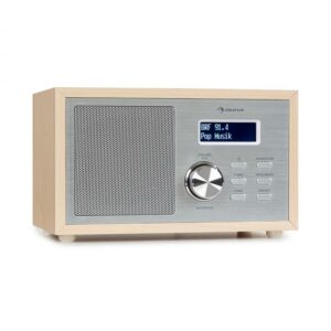 Auna Ambient DAB + / FM