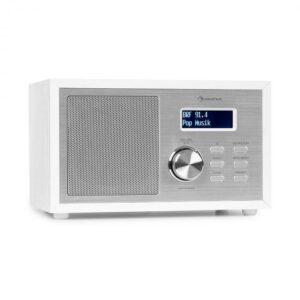 Auna Ambient DAB + / FM