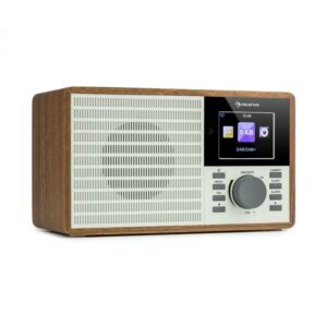 Auna IR-160 SE