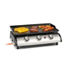 Klarstein Grillfabrik gázgrill