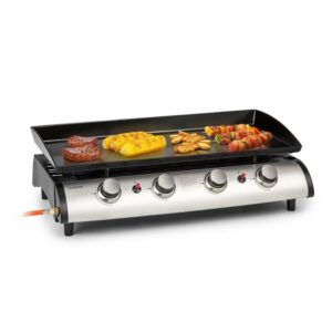 Klarstein Grillfabrik gázgrill