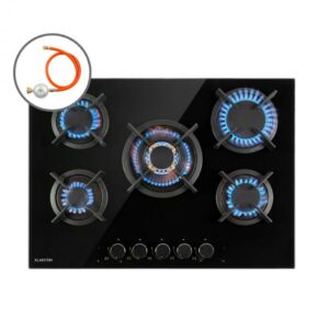 Klarstein Goldflame 5