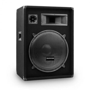 Auna Pro PW-1522 MKII