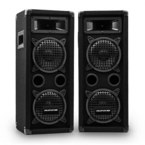 Auna Pro  PW-65x22 MKII