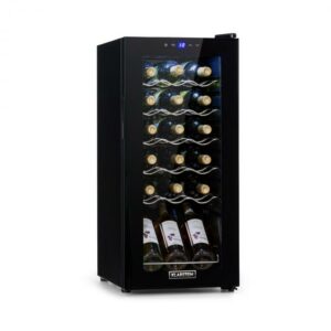 Klarstein Shiraz 18 Slim Uno