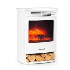 Klarstein Bormio S WH