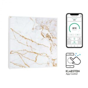 Klarstein Wonderwall Air Art Smart
