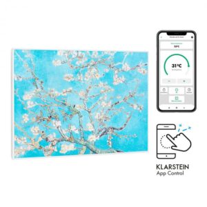 Klarstein Wonderwall Air Art Smart