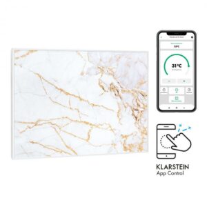 Klarstein Wonderwall Air Art Smart