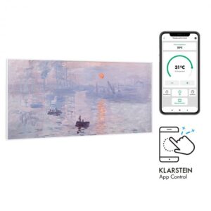 Klarstein Wonderwall Air Art Smart