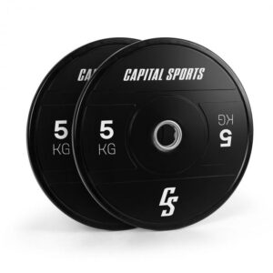 Capital Sports Elongate 2020