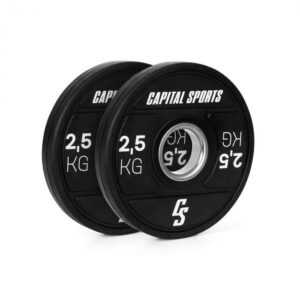 Capital Sports Elongate 2020