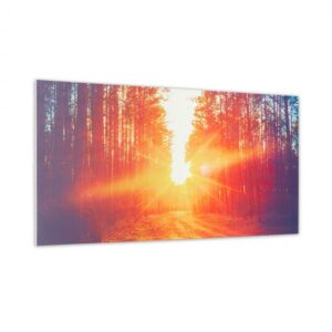 Klarstein Wonderwall Air Art Infinite