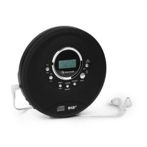 Auna CDC 200 DAB+