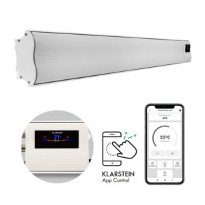 Klarstein Cosmic Beam Smart 30