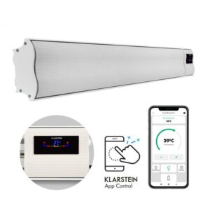 Klarstein Cosmic Beam Smart 24