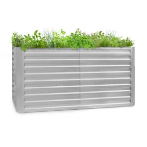 Blumfeldt Blum High Grow Straight