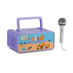 Auna Kidsbox ZOO