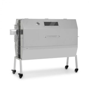 Klarstein Sauenland Pro XL malacsütő grill