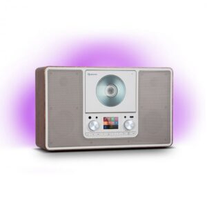 Auna Scala VCD-IR