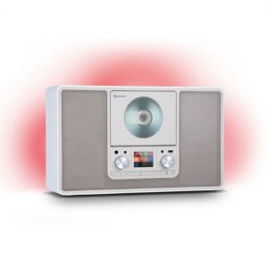 Auna Scala VCD-IR
