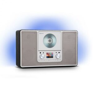 Auna Scala VCD-IR