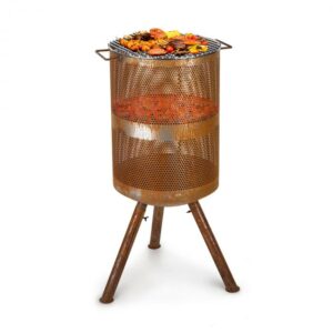 Blumfeldt Flame Goblet