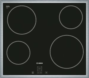Bosch PKE645D17E Kerámia főzőlap Bosch