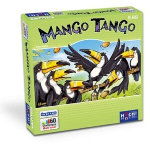 Mango Tango (Logicus)