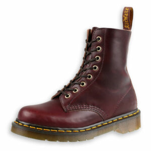 bőr csizma férfi - Dr. Martens - DM24196606