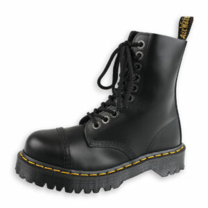 bőr csizma férfi - Dr. Martens - DM10966001