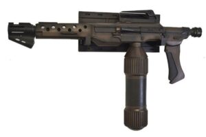 Aliens lángszóró (másolat) - M240 - HCG9362