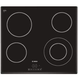 Bosch PKF651B17E Kerámia főzőlap Bosch