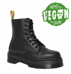 bőr csizma férfi - Dr. Martens - DM25310001