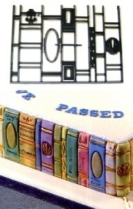 Patchwork könyv gerincvágó - Book Ends - Patchwork Cutters Patchwork Cutters