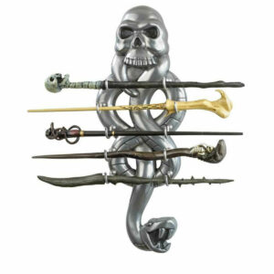 Dekoráció HARRY FAZEKAS - The Dark Mark Wand Collection - NOB7351