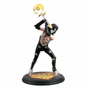Figura Kiss - Rock Iconz Statue - A Starchild (ÉLŐ!) - KBKISSPS300