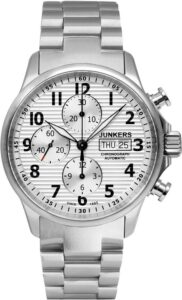 Junkers Tante Ju Chronograph