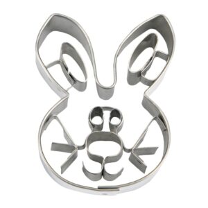Kiszúró - Nyuszi fej 5 cm - Städter Städter