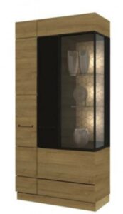 Mosaic Vitrin