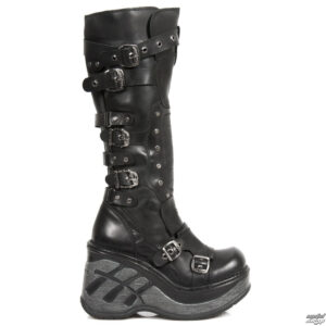 bőr csizma női - NEW ROCK - M.SP9831-S1