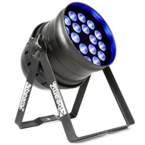 Beamz BPP205 LED PAR reflektor 64