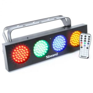 Beamz DJ Bank