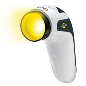 Bioptron lámpa