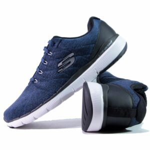Skechers cipõ FLEX ADVANTAGE 3.0-STALLY