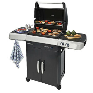 Gáz Grill CAMPINGAZ RBS LX Series 2 Campingaz
