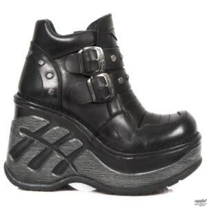 bőr csizma női - NEW ROCK - M.SP9814-S1
